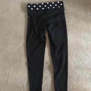PINK leggings